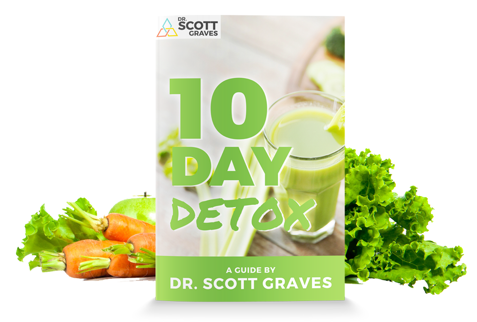 Detox Guide Book