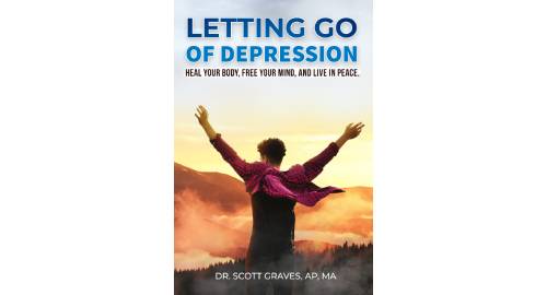 Letting Go Of Depression