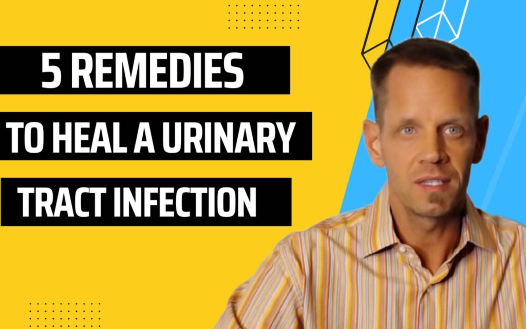 UTI Remedies