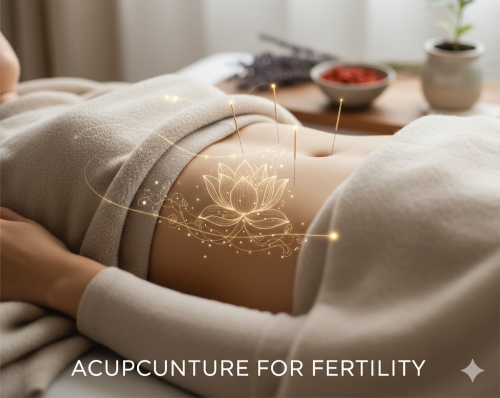 acupuncture for fertility