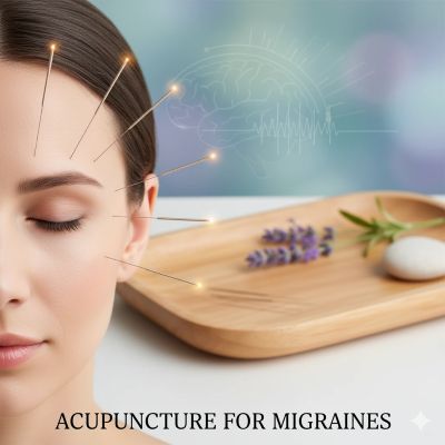 acupuncture for migraines acupuncture for headaches