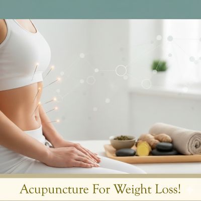 acupuncture for weight loss